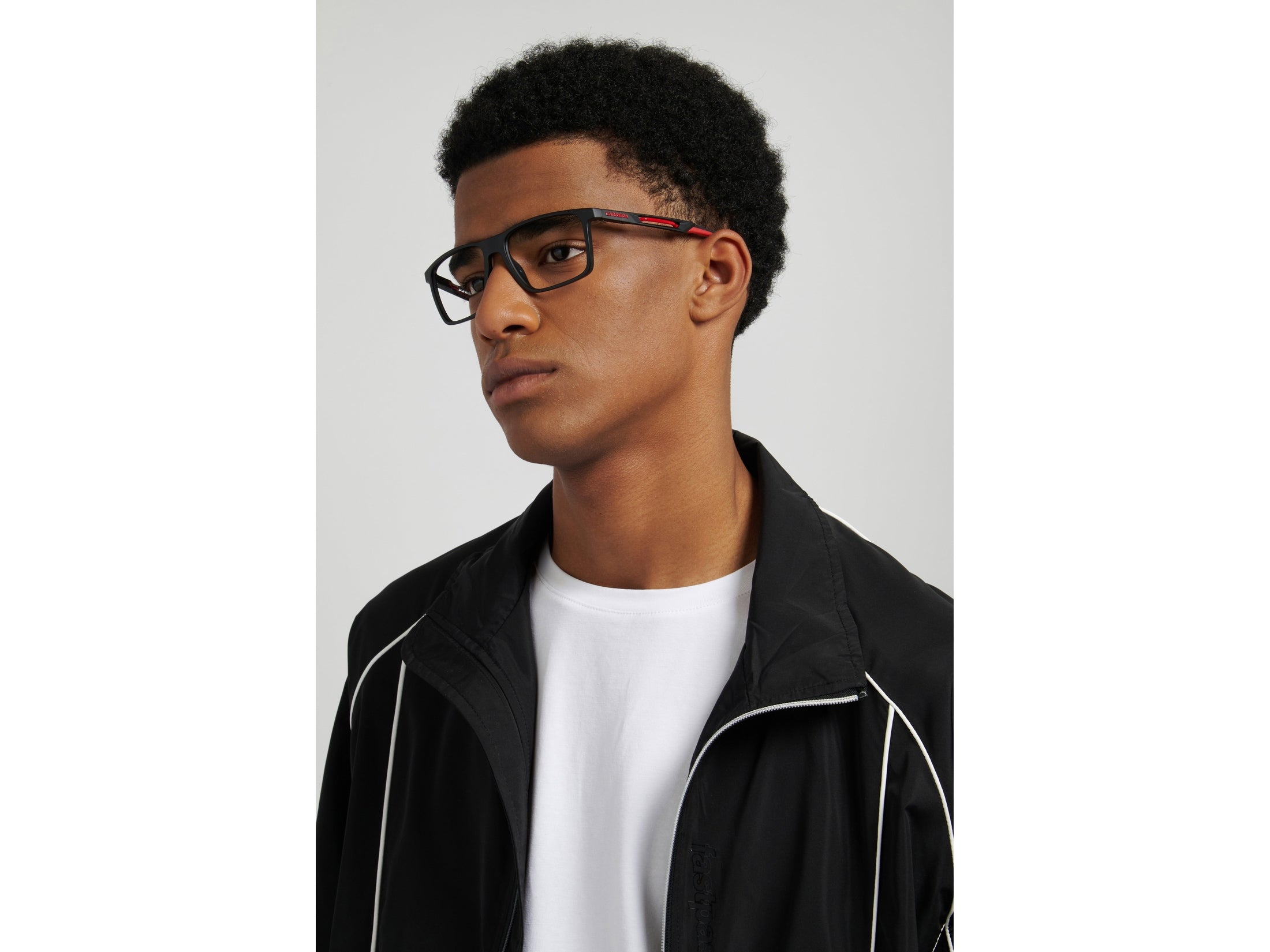 Carrera Square Frames