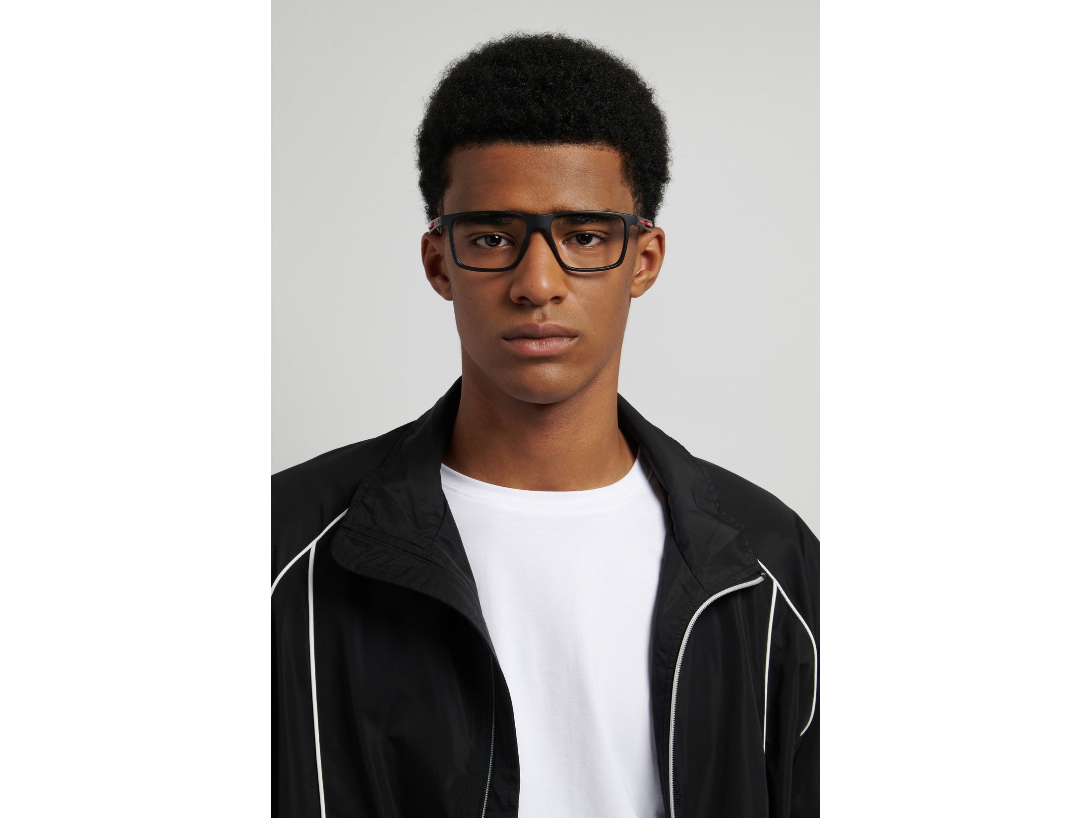 Carrera Square Frames