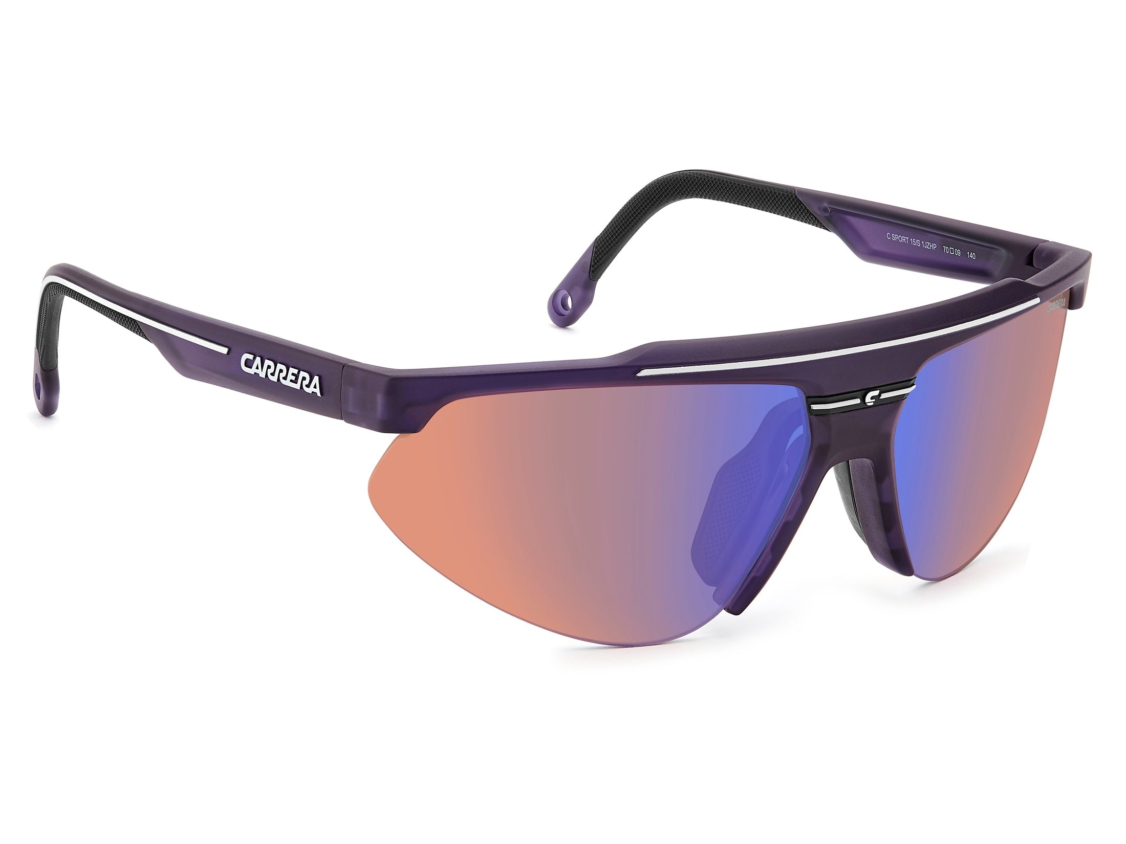 Carrera Square Sunglasses