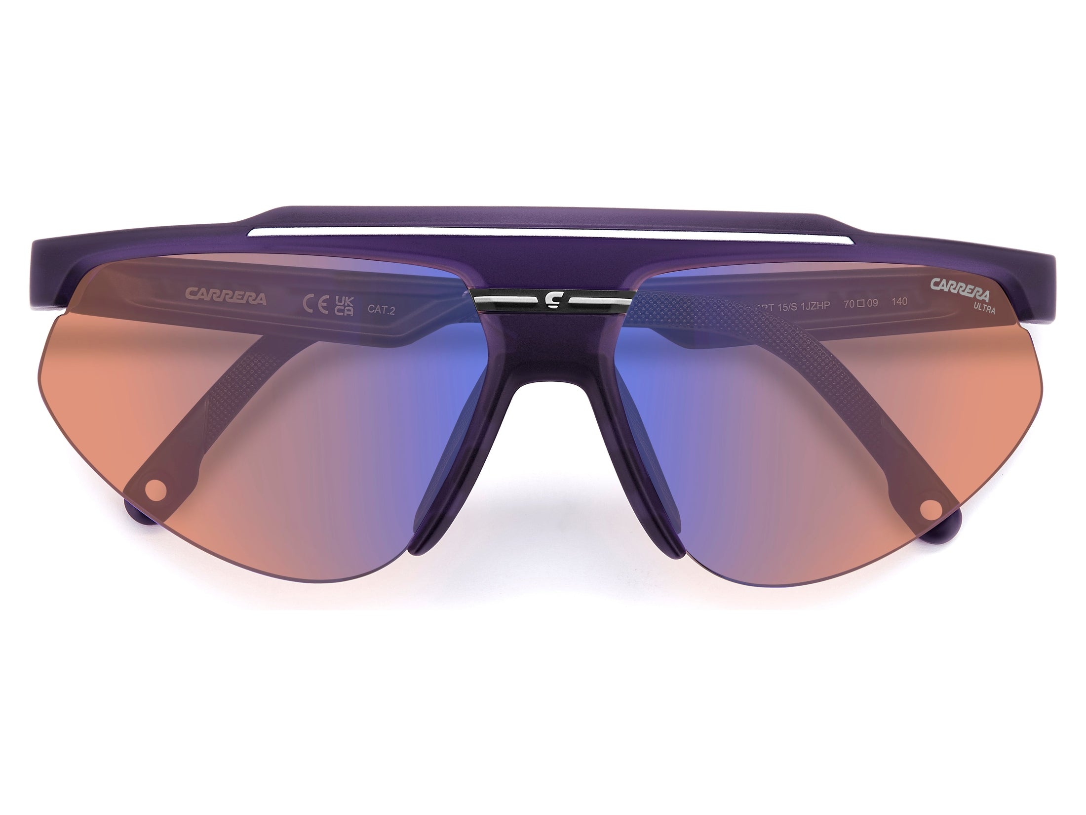 Carrera Square Sunglasses