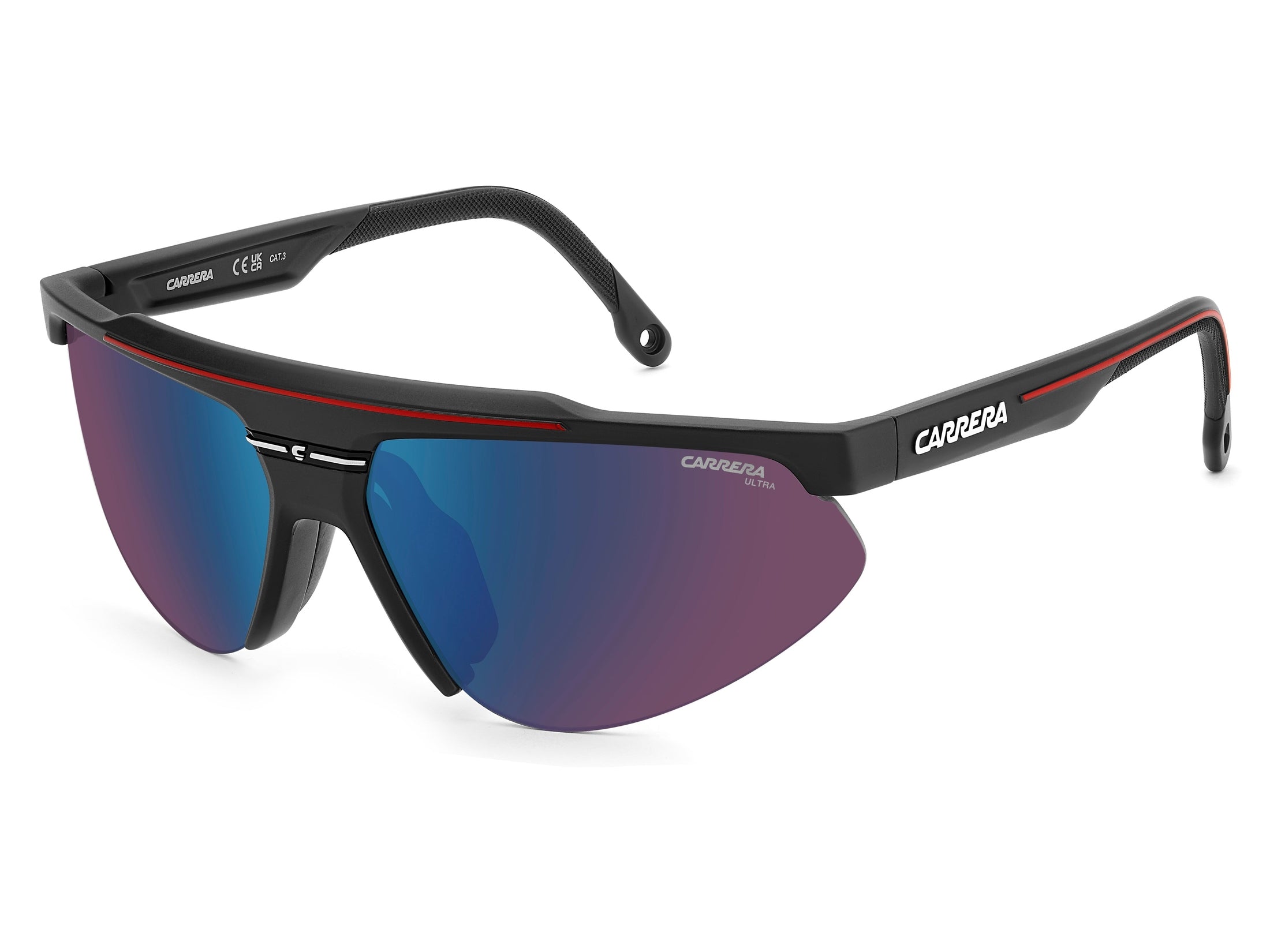 Carrera Square Sunglasses