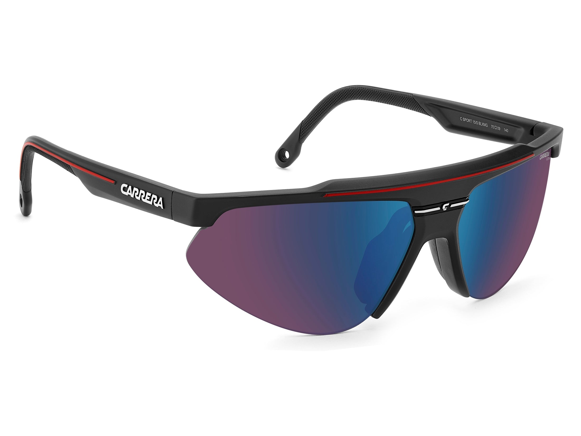 Carrera Square Sunglasses