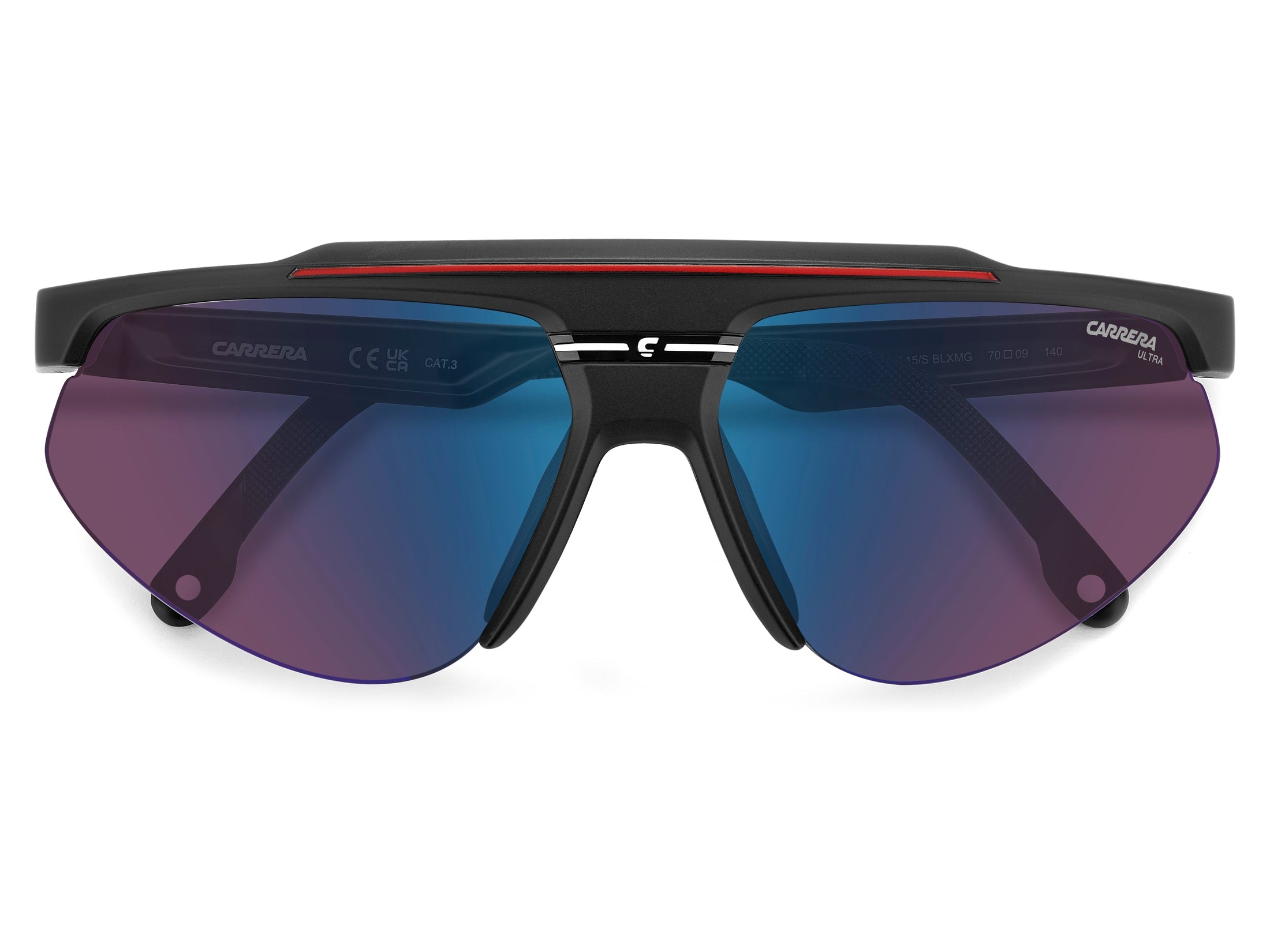 Carrera Square Sunglasses
