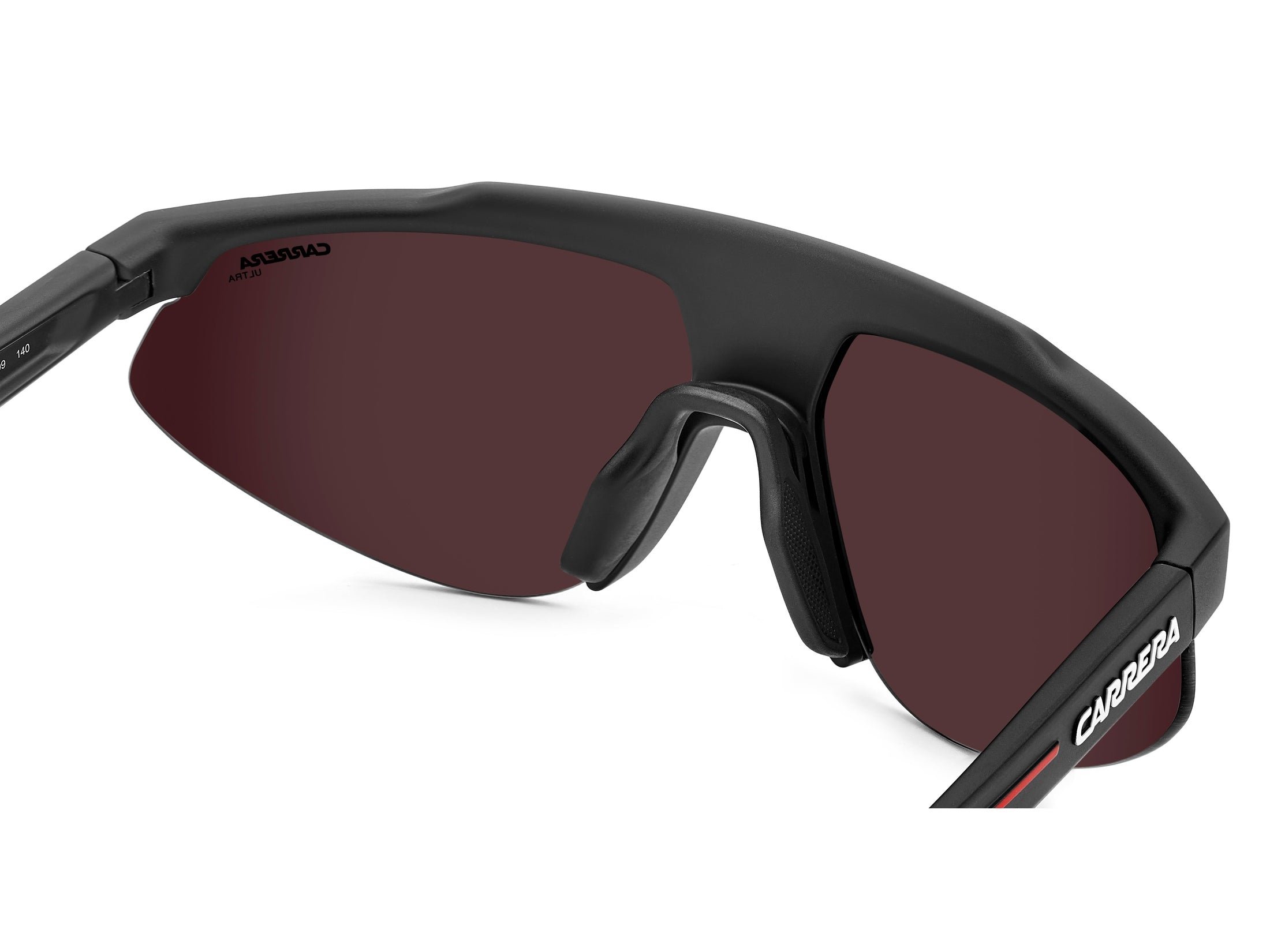 Carrera Square Sunglasses