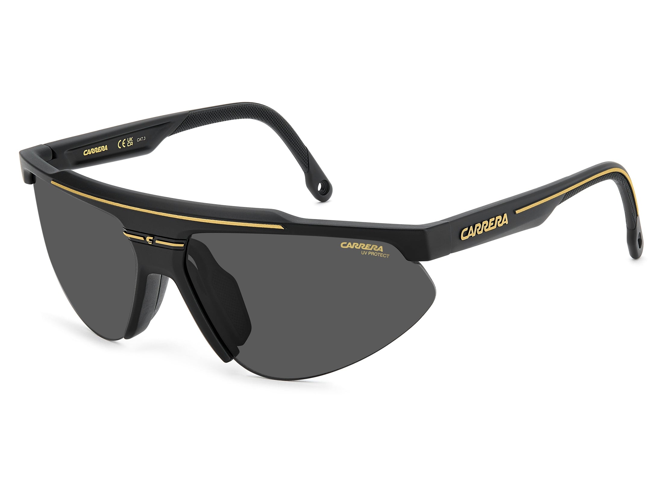 Carrera Square Sunglasses