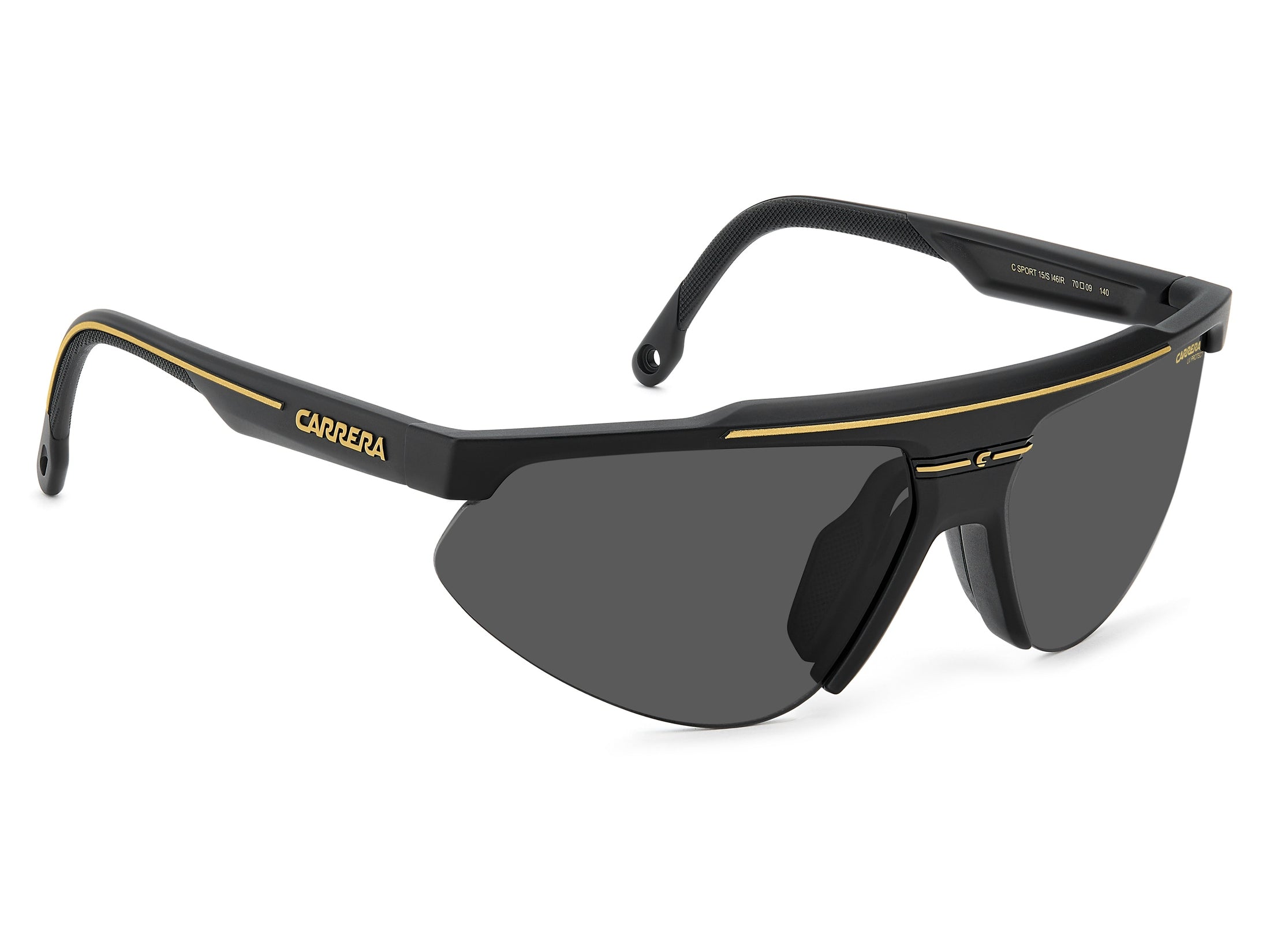 Carrera Square Sunglasses