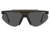 Carrera Square Sunglasses