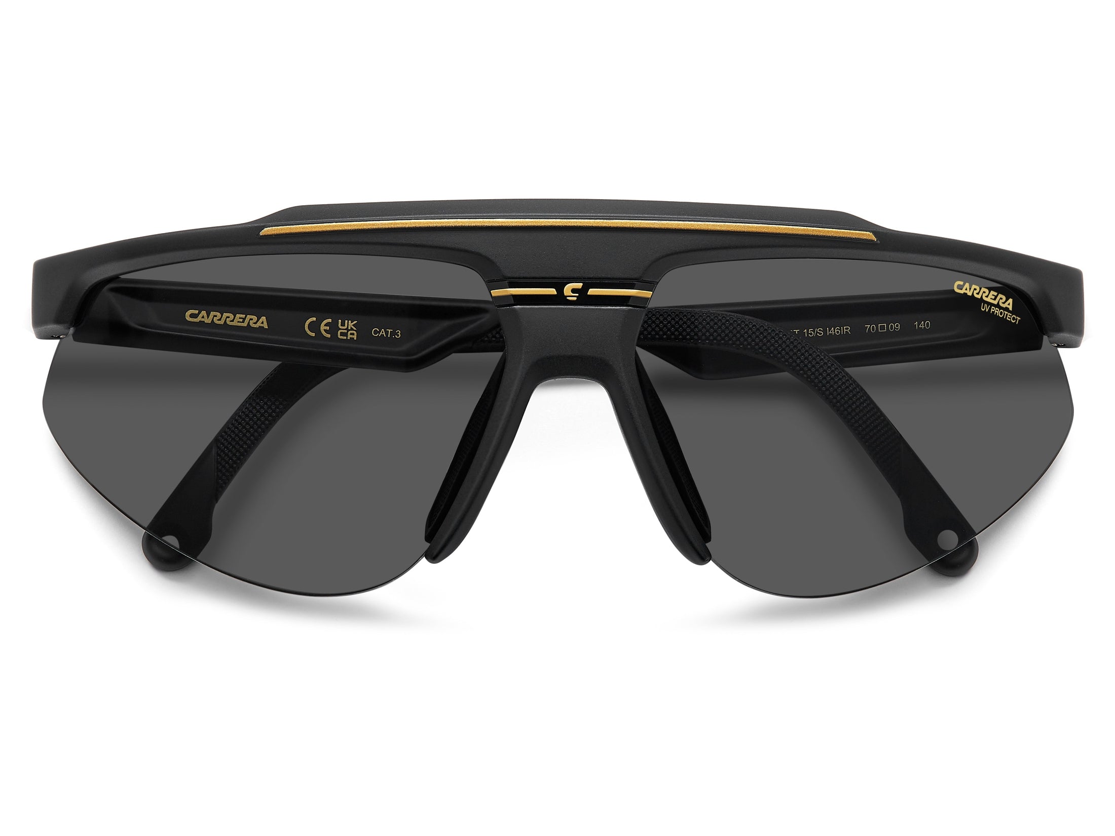 Carrera Square Sunglasses