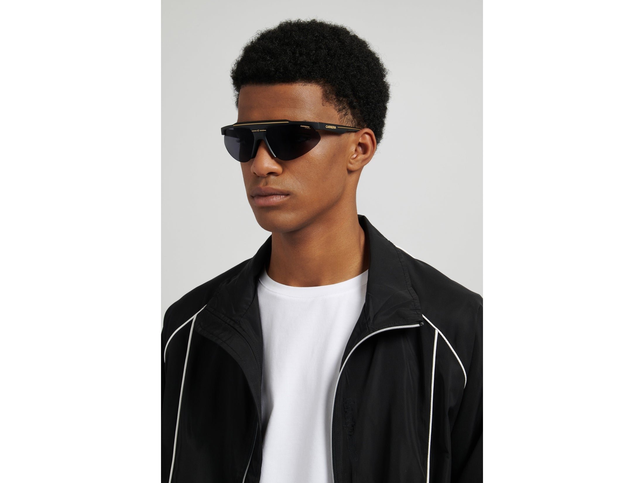 Carrera Square Sunglasses