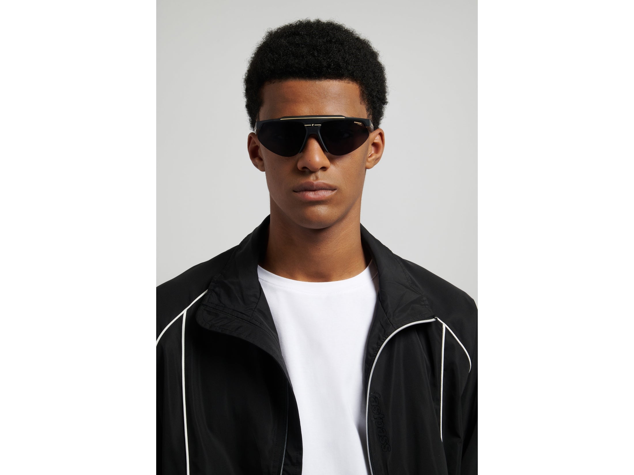 Carrera Square Sunglasses