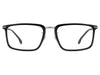 Carrera Square Frames