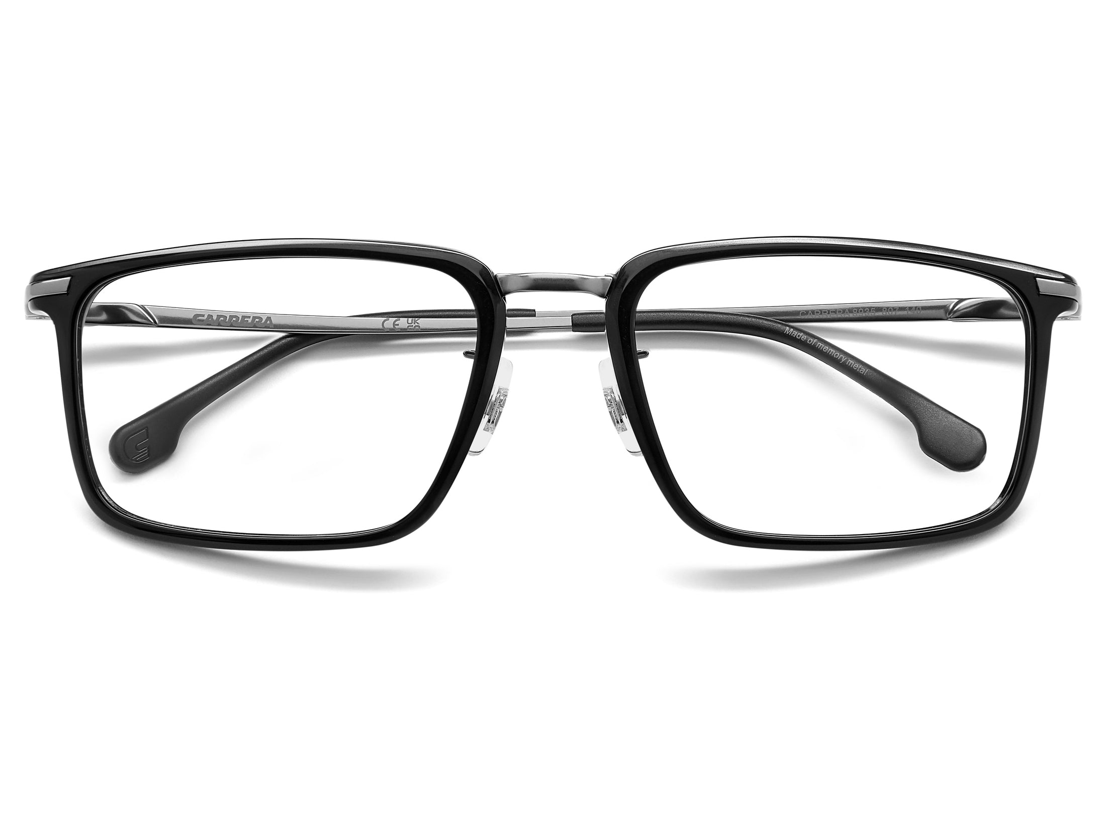 Carrera Square Frames