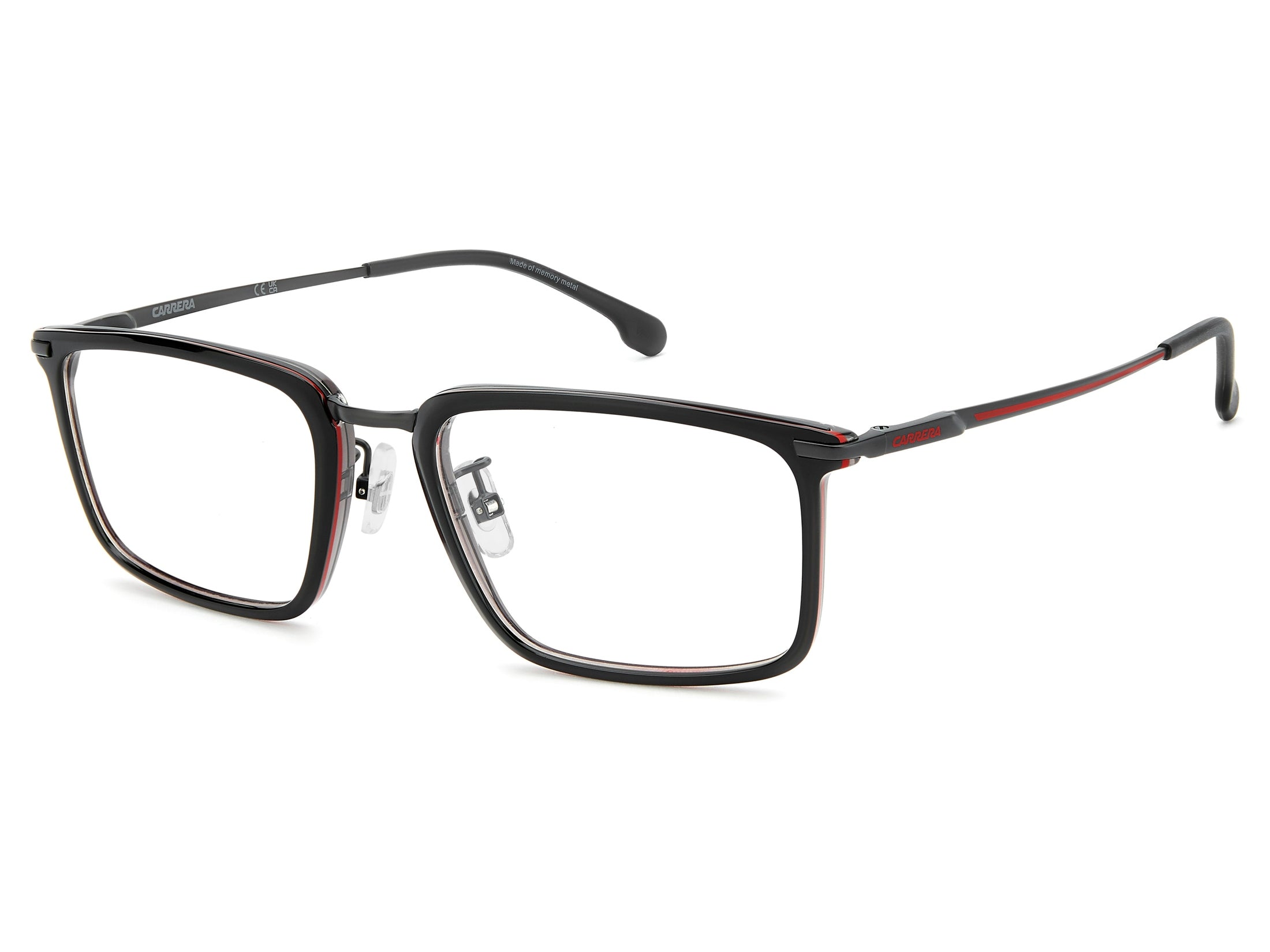 Carrera Square Frames