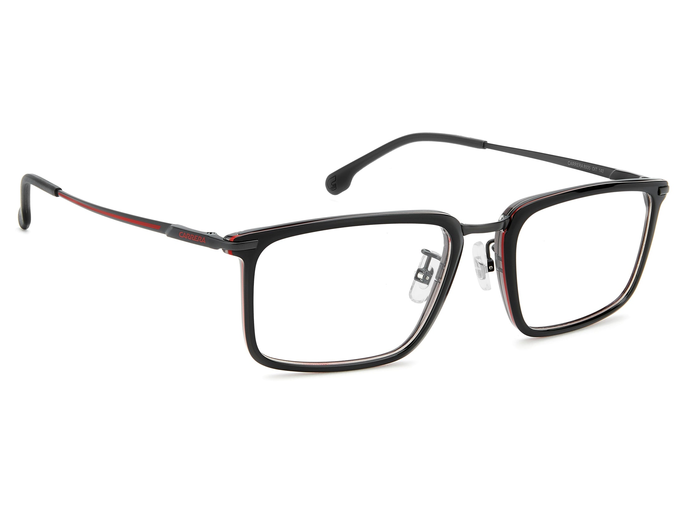 Carrera Square Frames