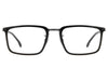 Carrera Square Frames