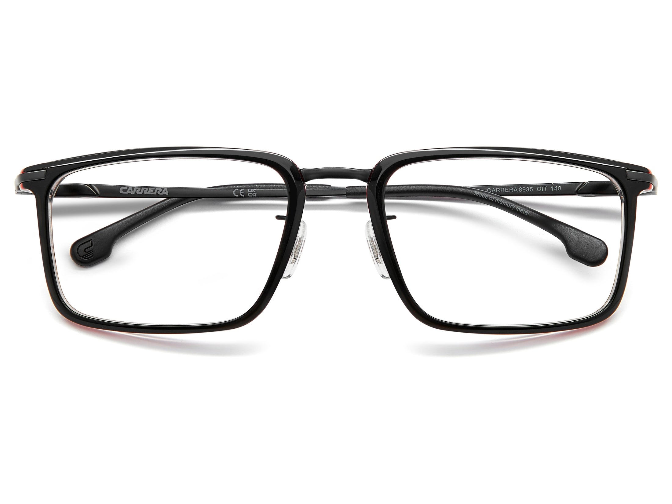 Carrera Square Frames