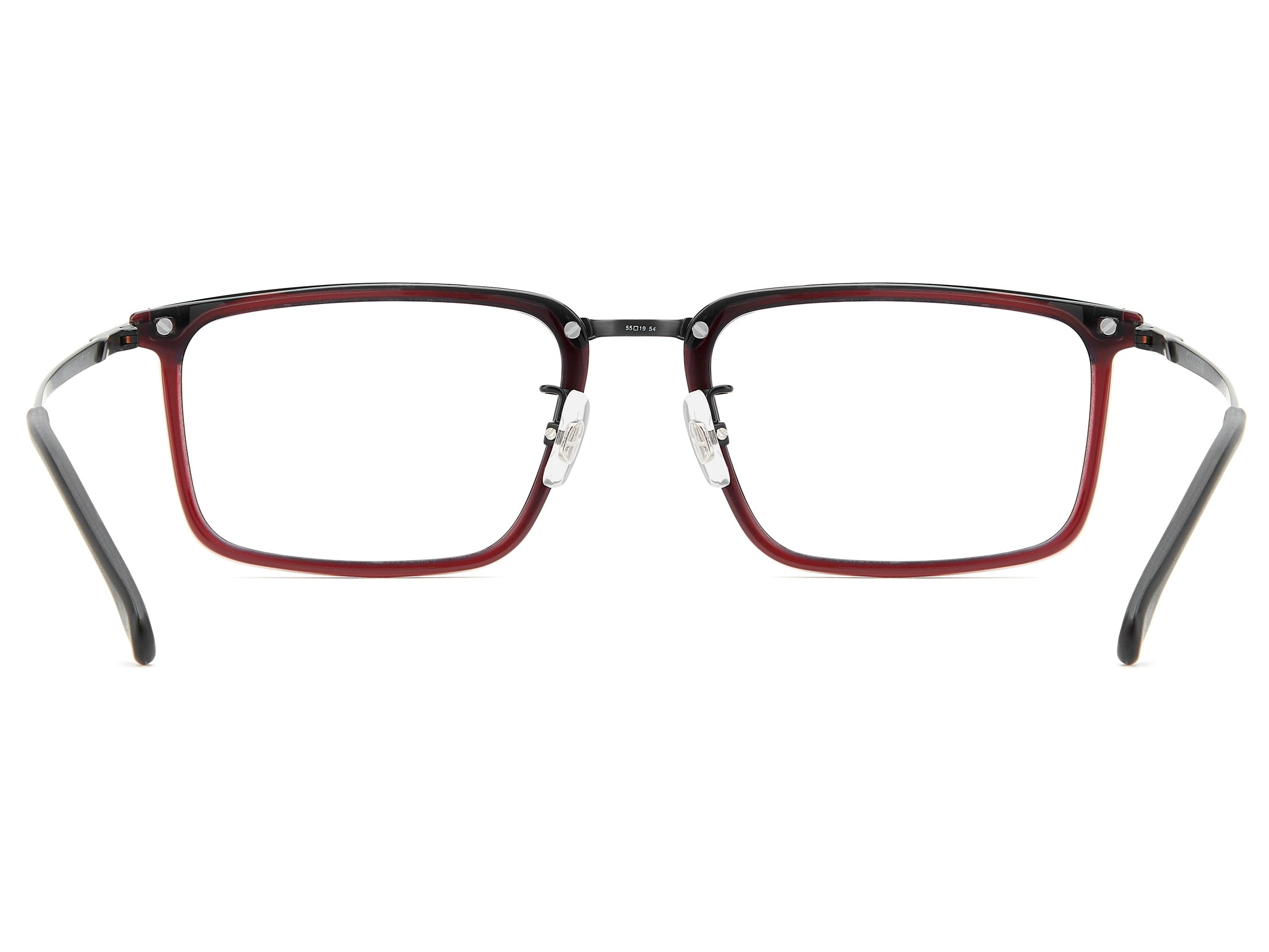 Carrera Square Frames
