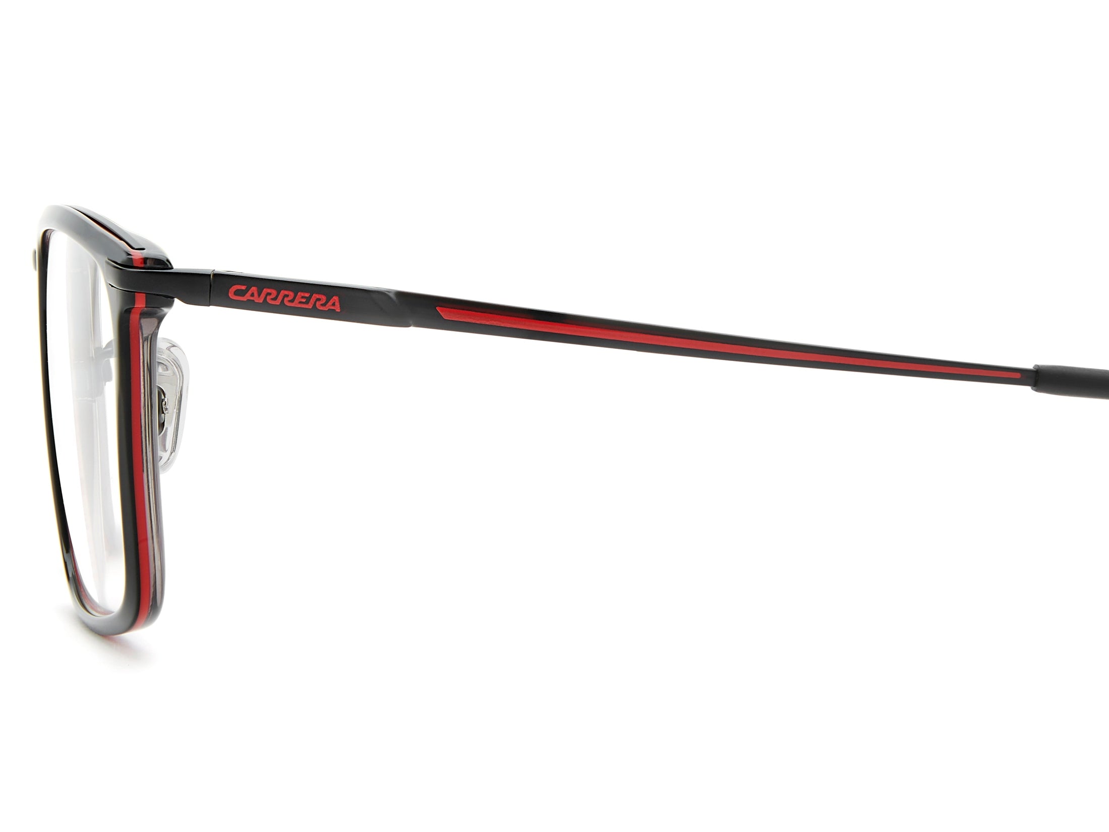 Carrera Square Frames