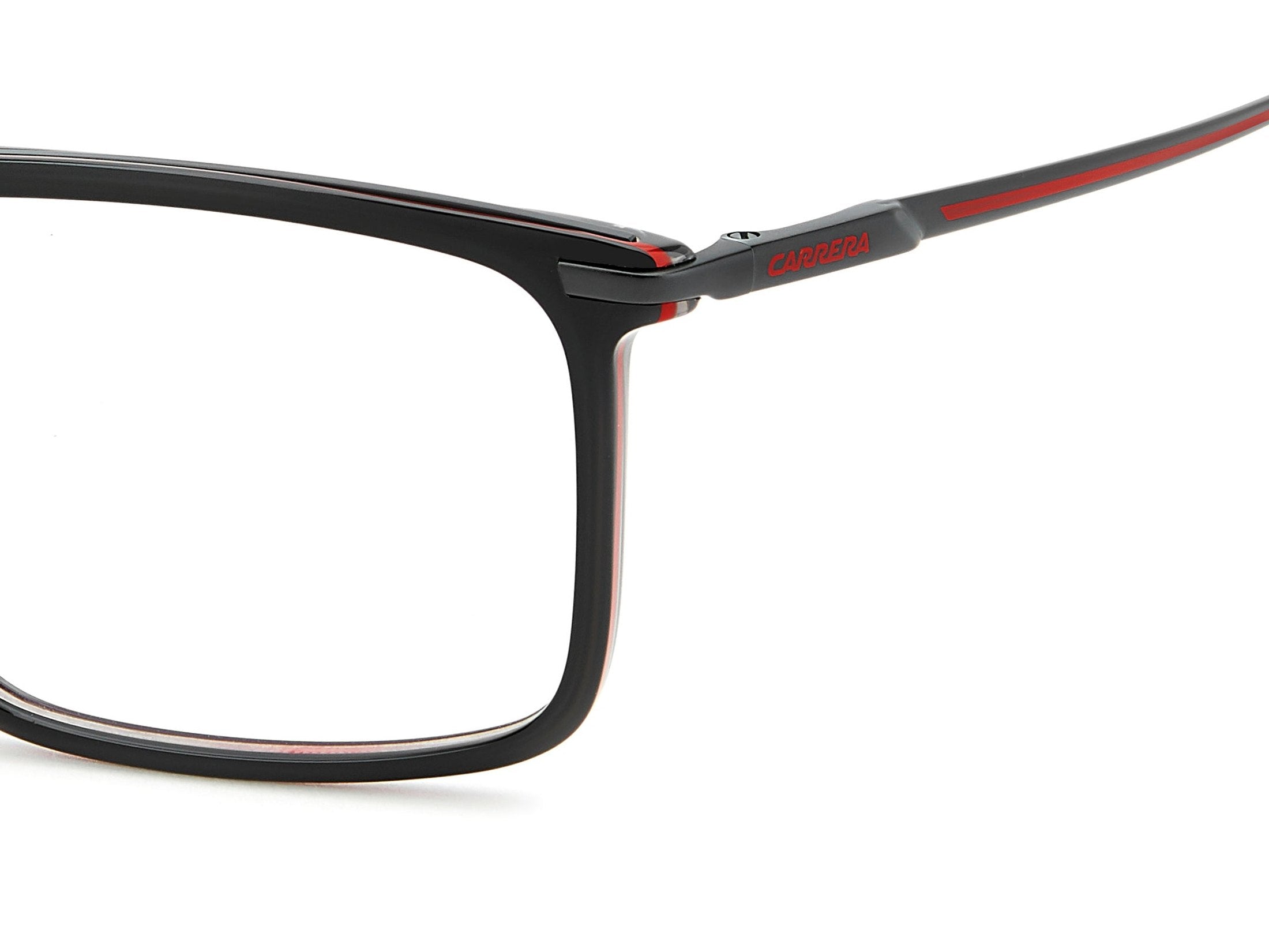Carrera Square Frames