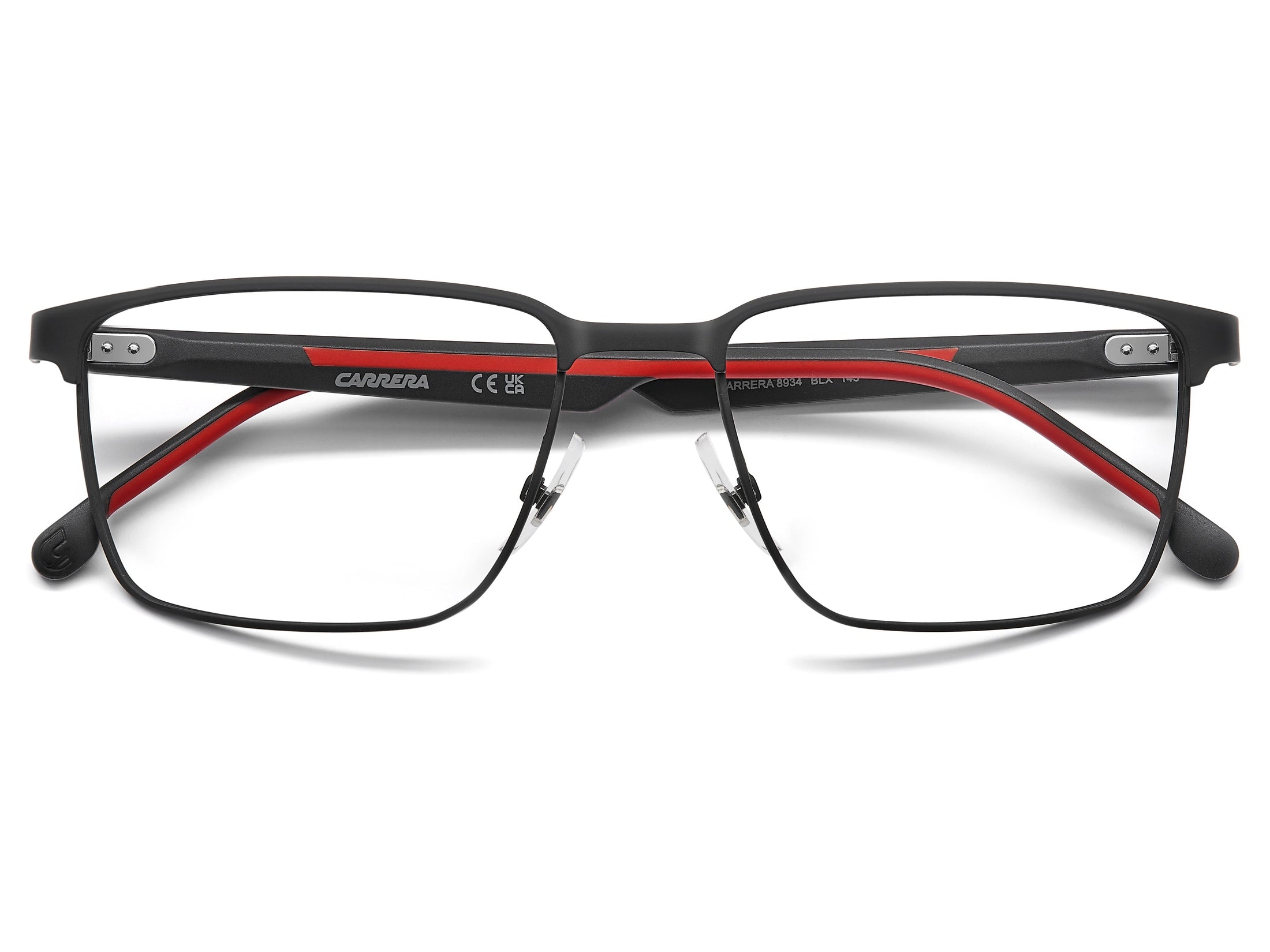 Carrera Ducati Square Frames