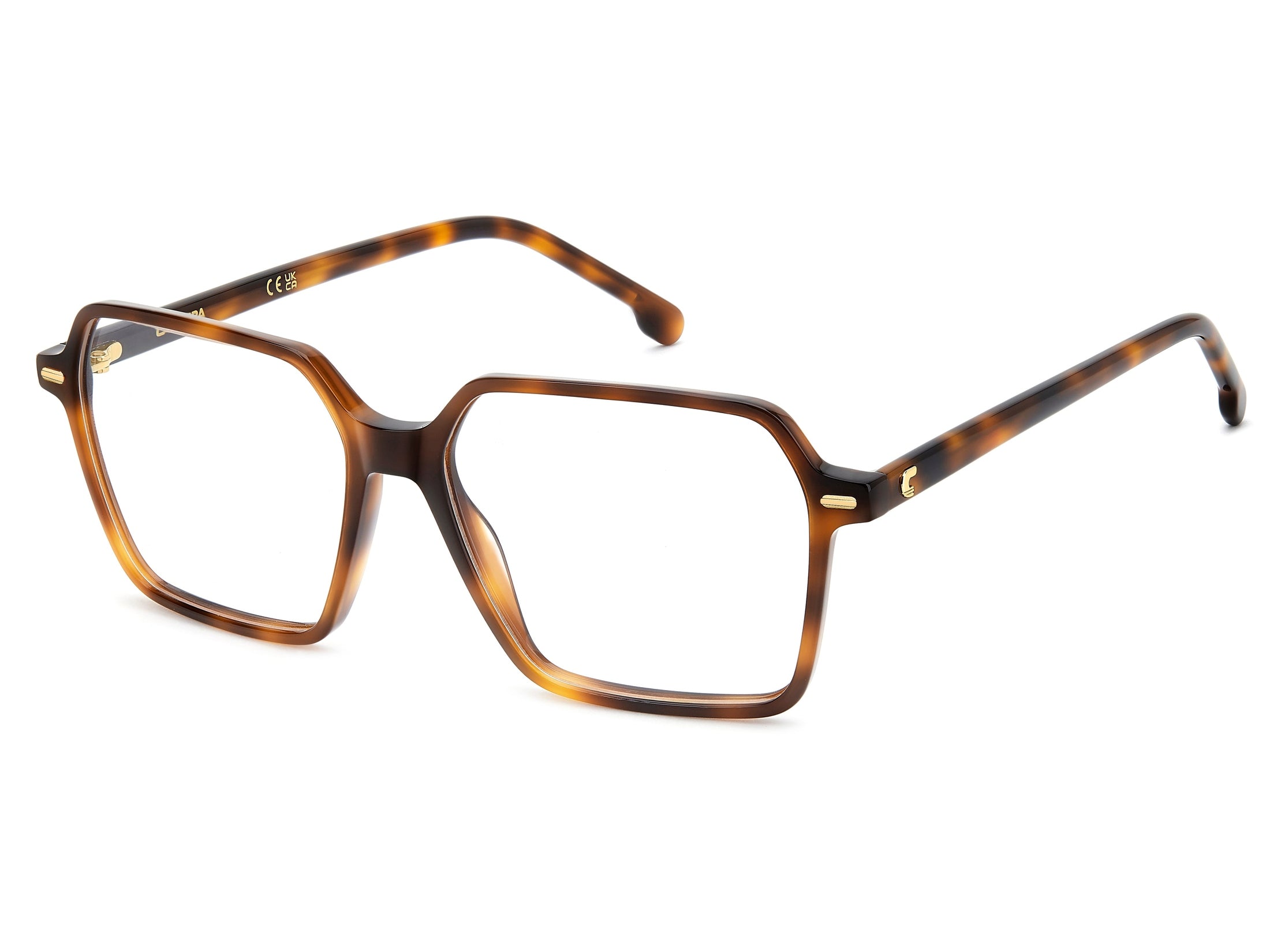 Carrera Square Frames
