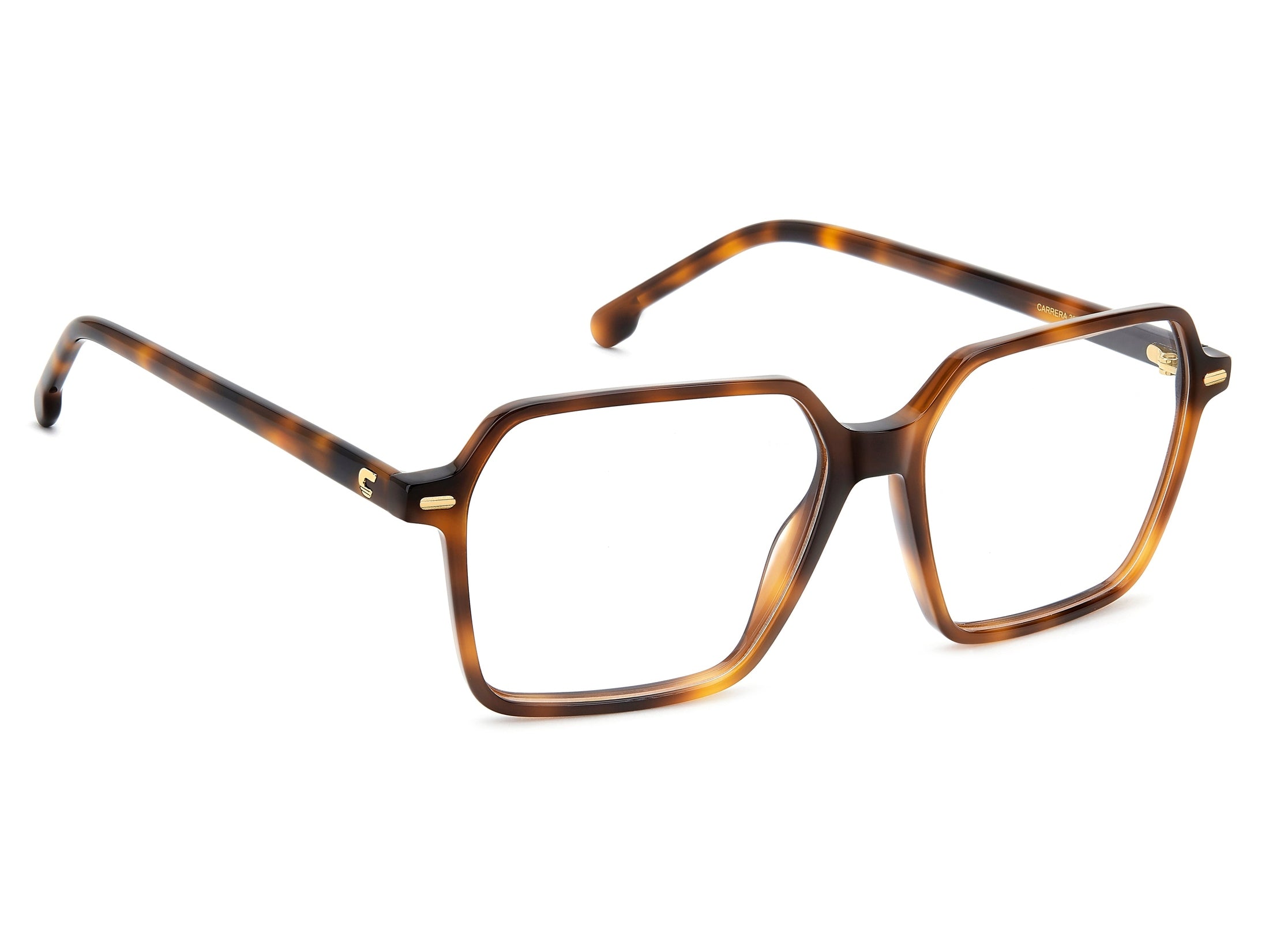 Carrera Square Frames