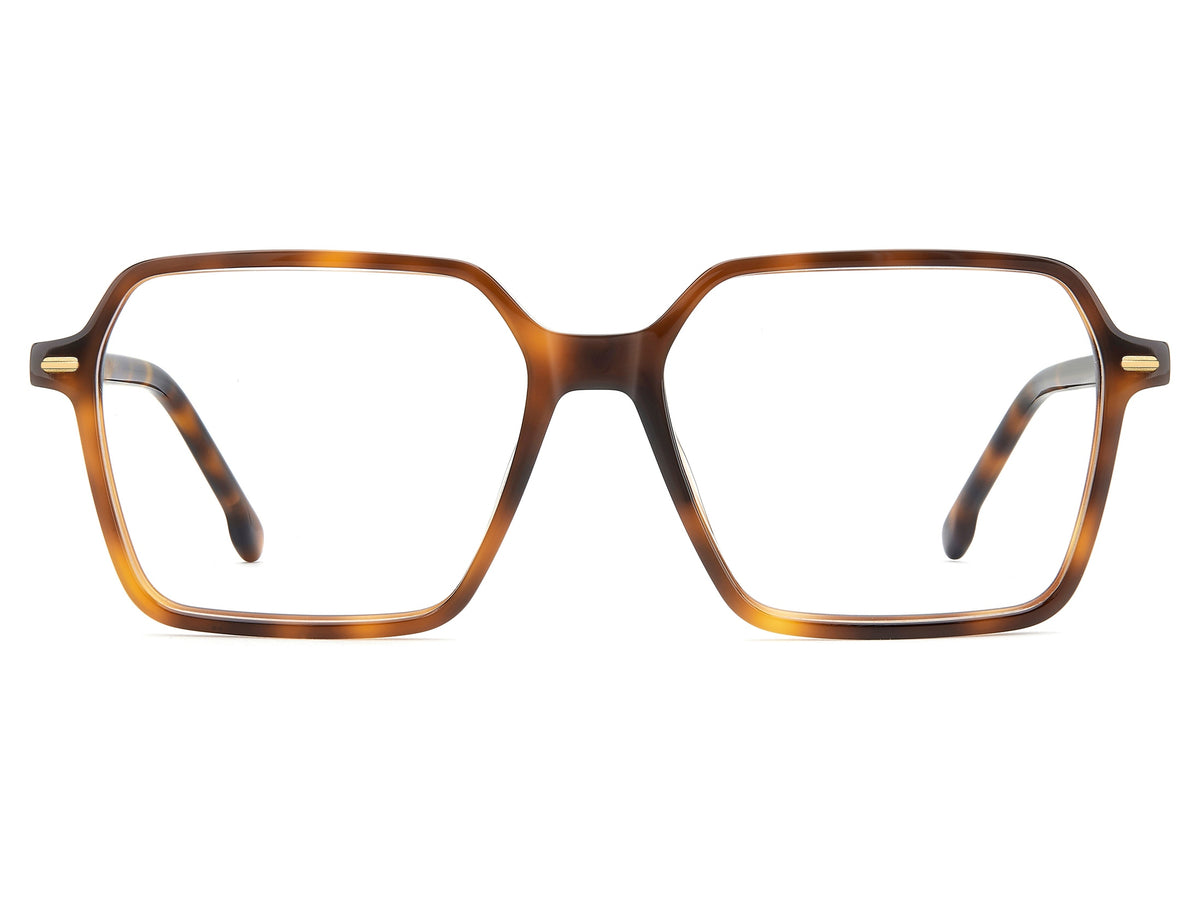 Carrera Square Frames