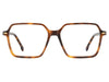 Carrera Square Frames