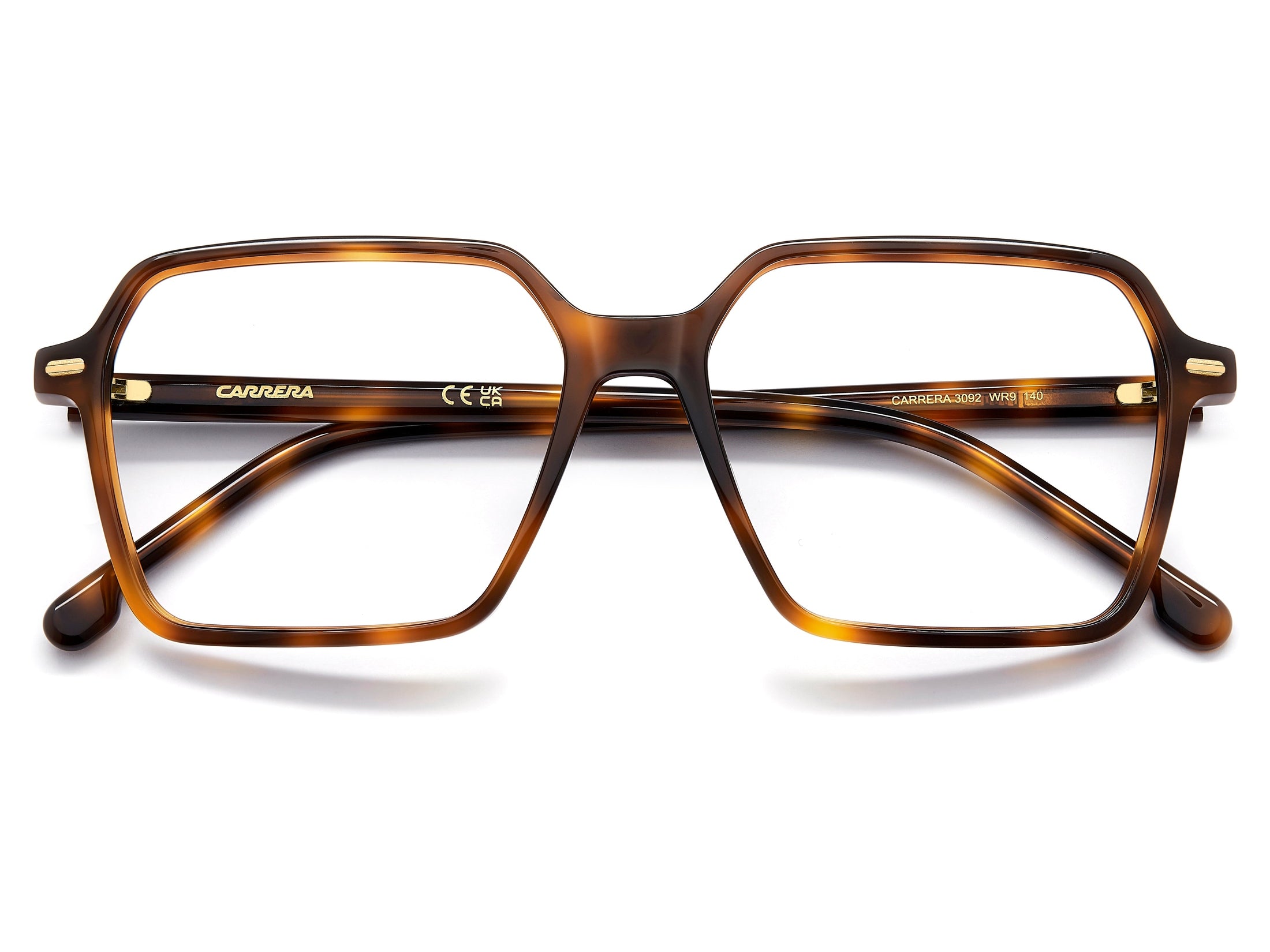 Carrera Square Frames