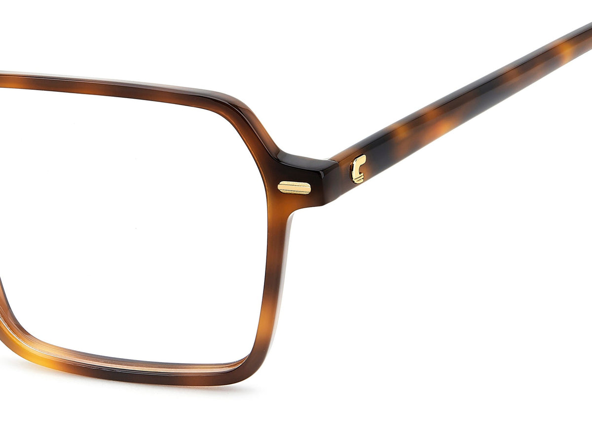 Carrera Square Frames