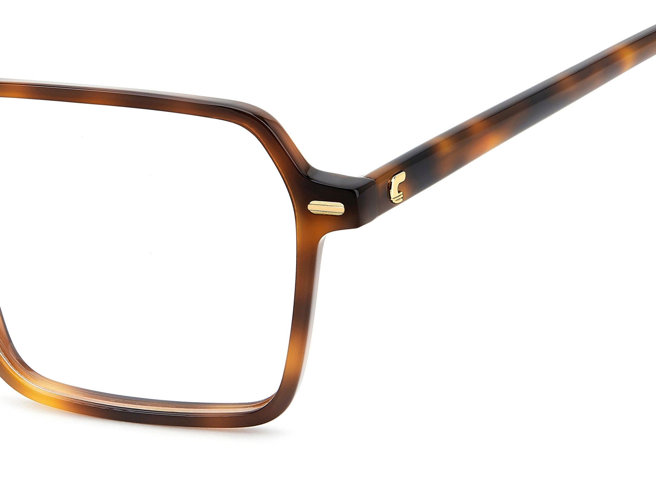 Carrera Square Frames