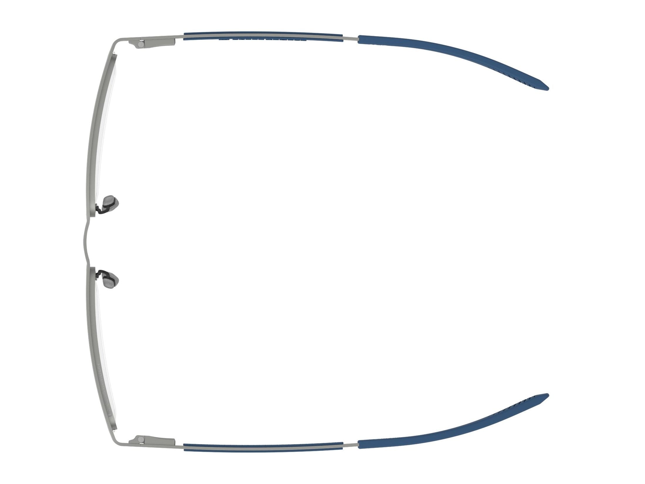 Under Armour Square Frames