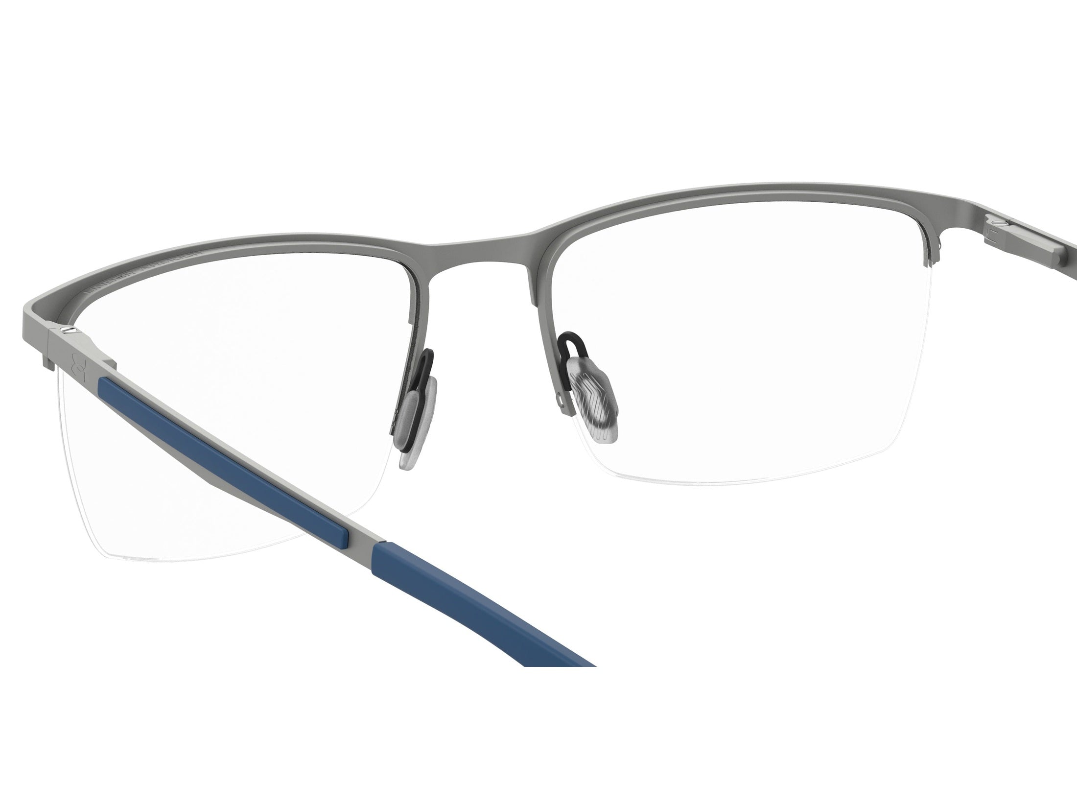 Under Armour Square Frames