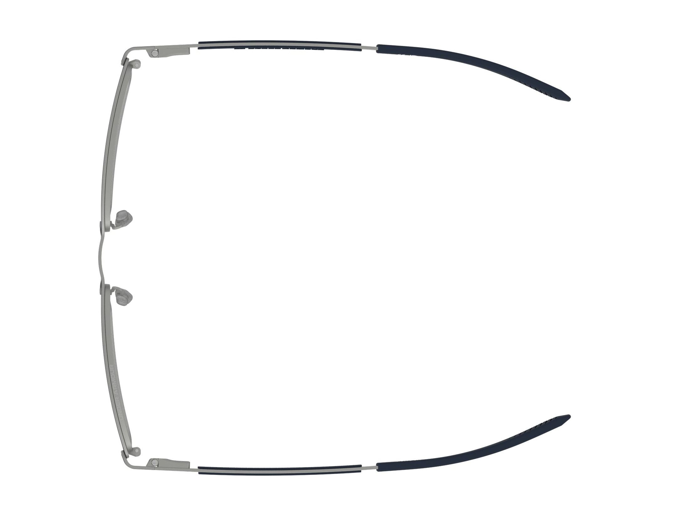 Under Armour Square Frames
