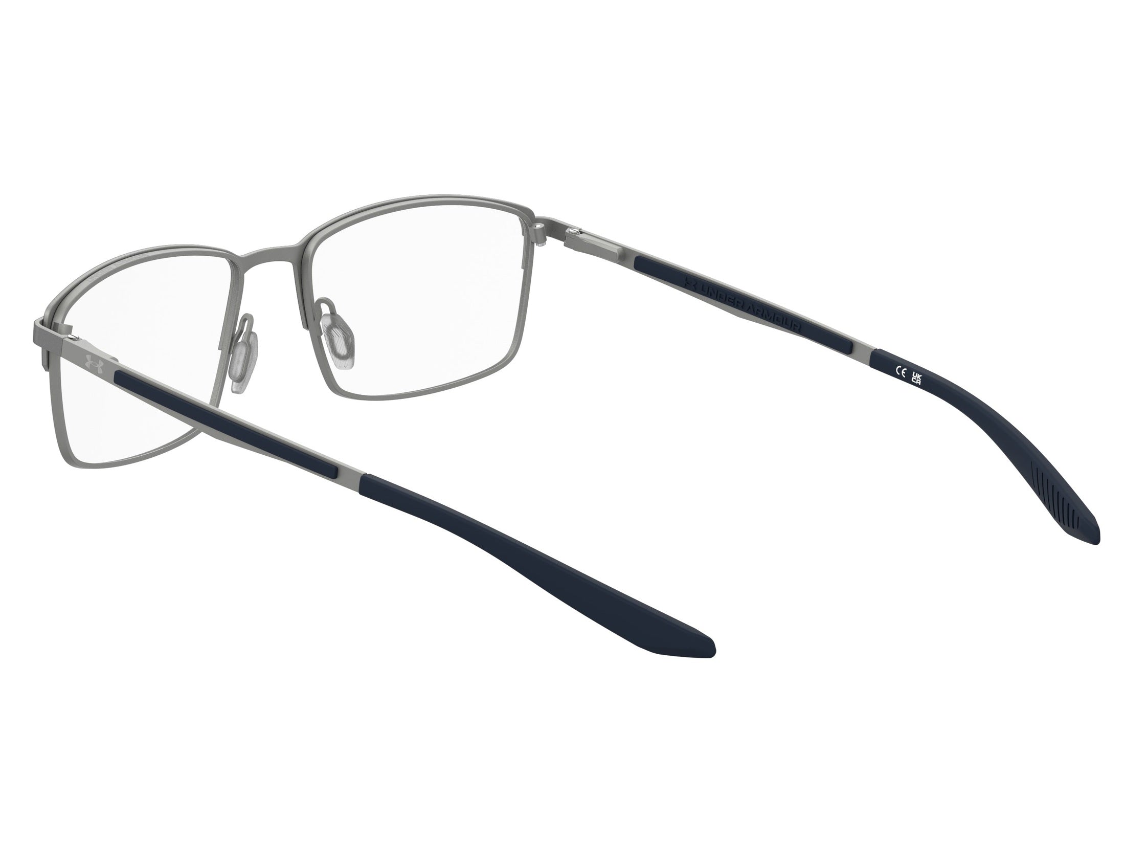 Under Armour Square Frames