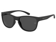Under Armour Round Sunglasses