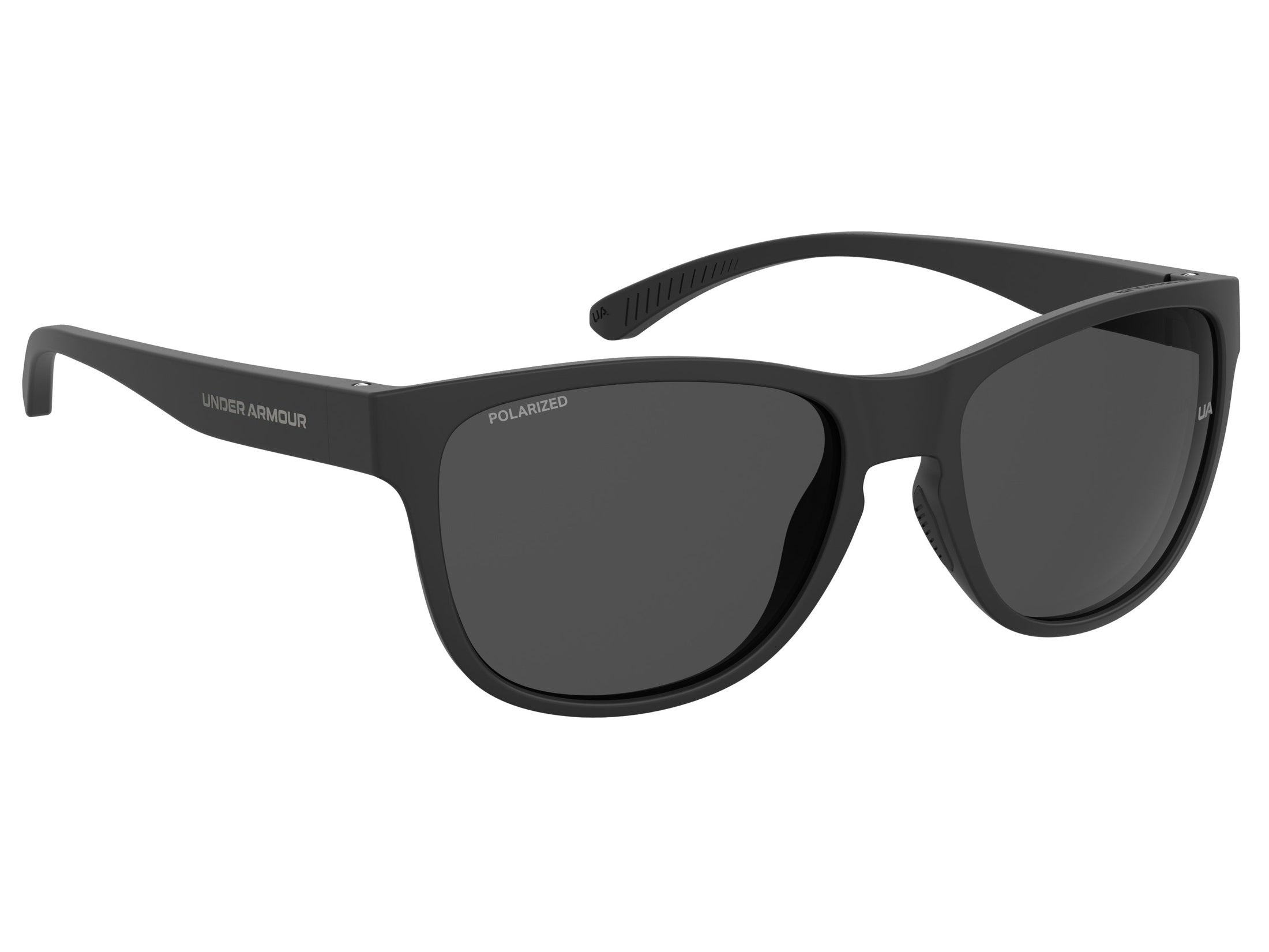 Under Armour Round Sunglasses