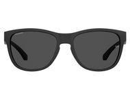 Under Armour Round Sunglasses