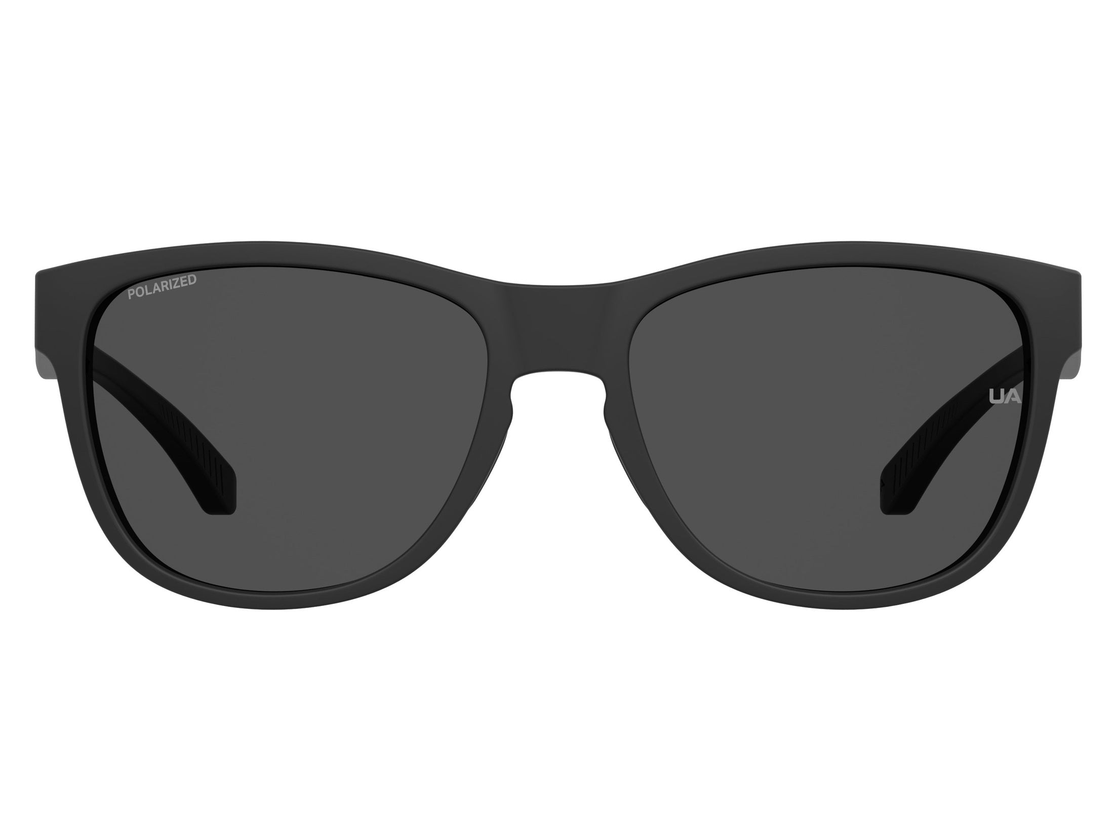 Under Armour Round Sunglasses