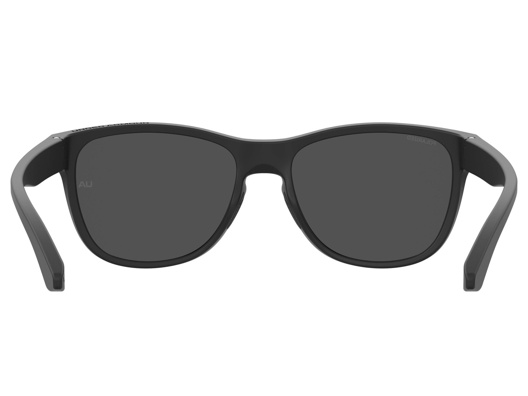 Under Armour Round Sunglasses