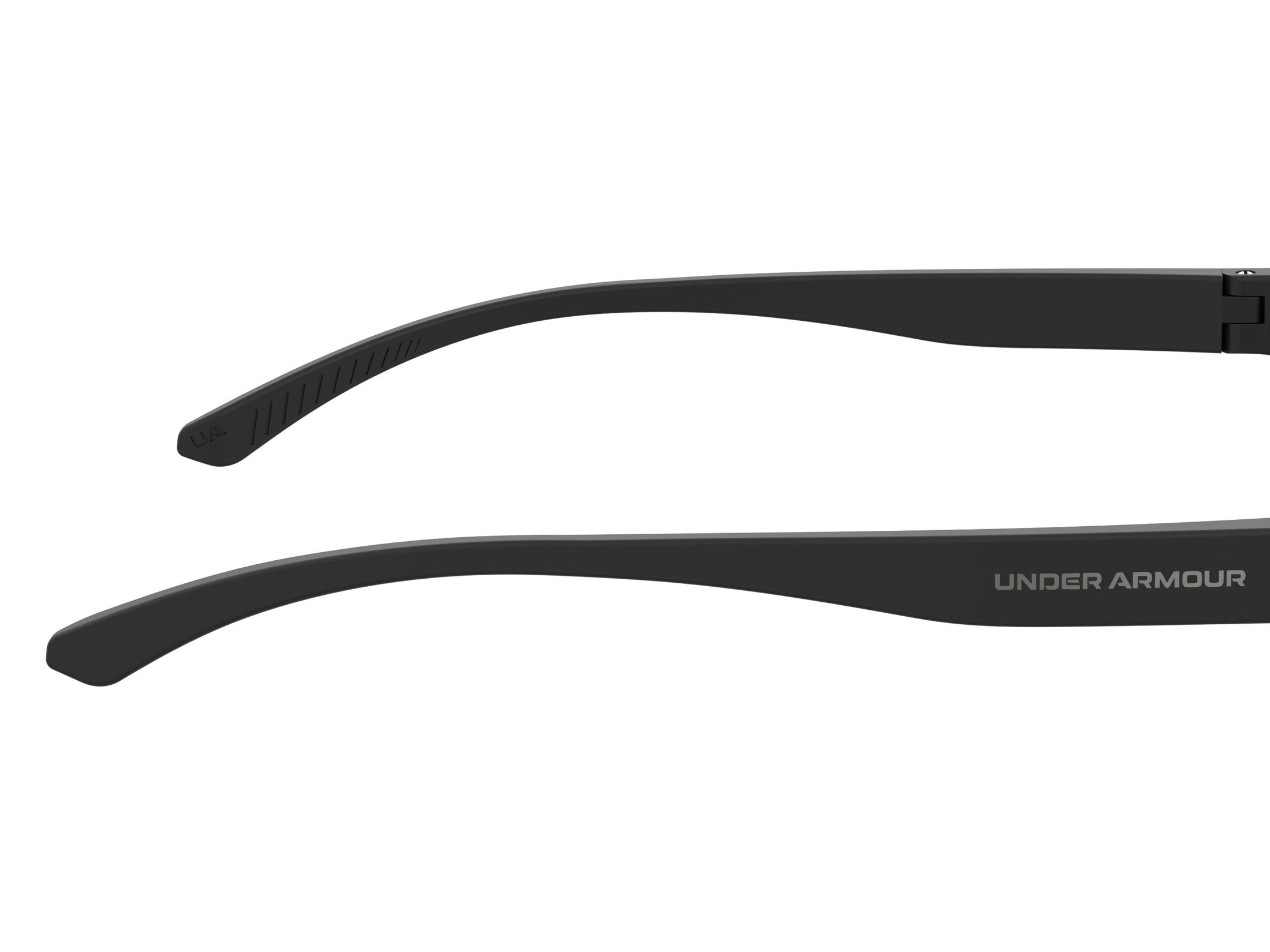 Under Armour Round Sunglasses