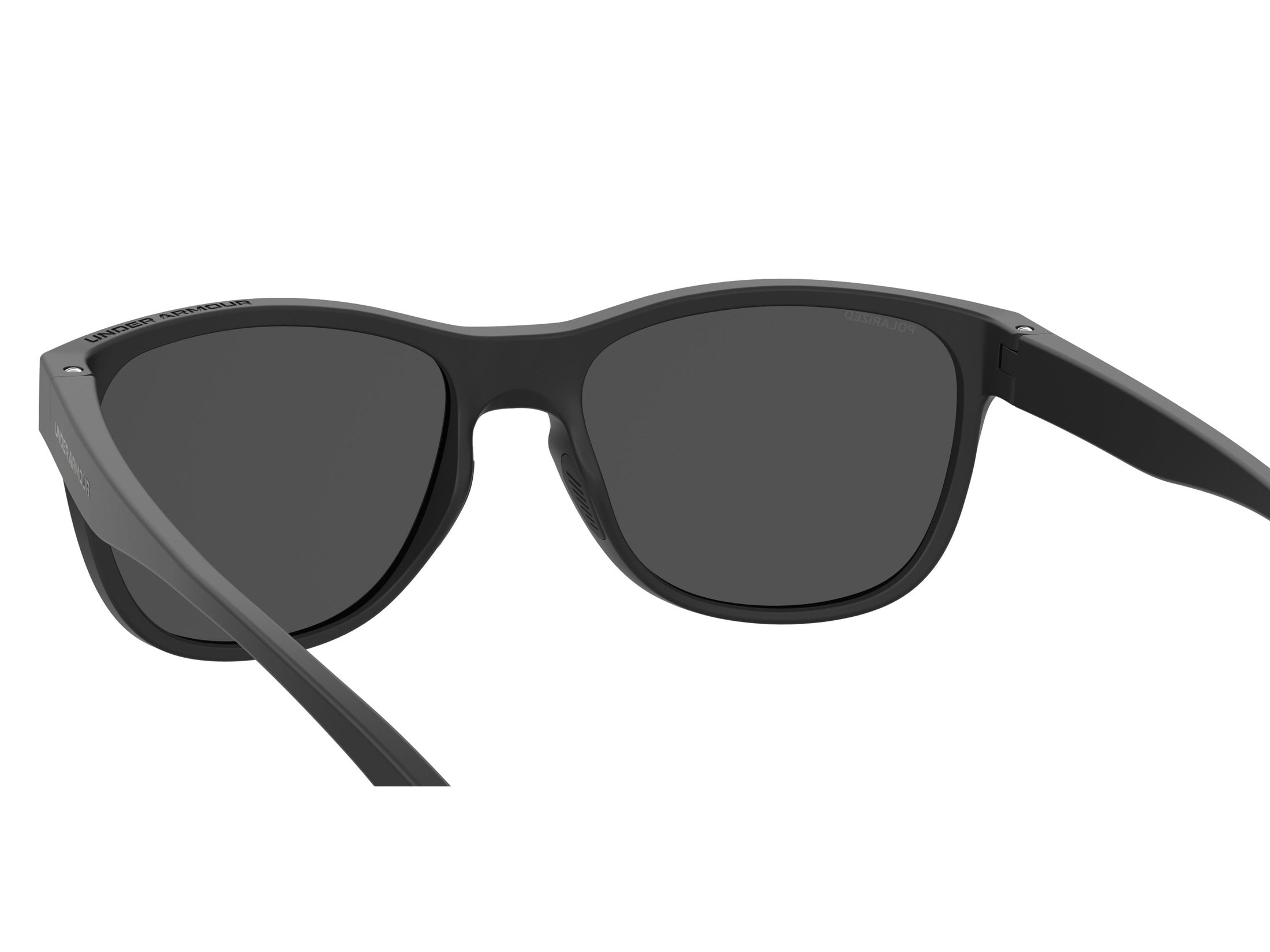 Under Armour Round Sunglasses