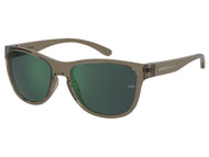 Under Armour Round Sunglasses