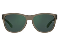 Under Armour Round Sunglasses