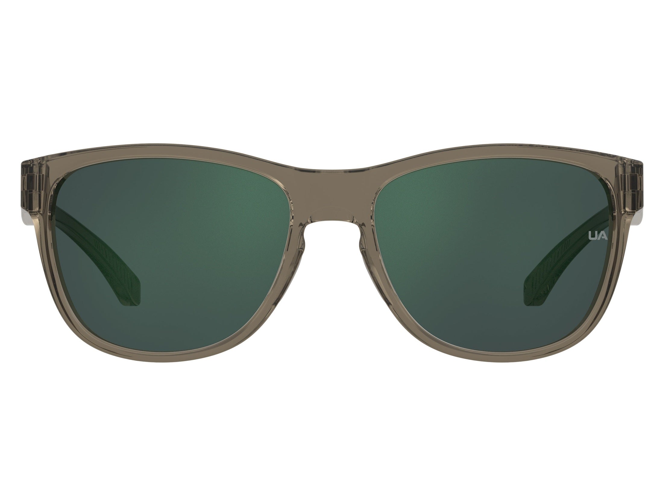Under Armour Round Sunglasses