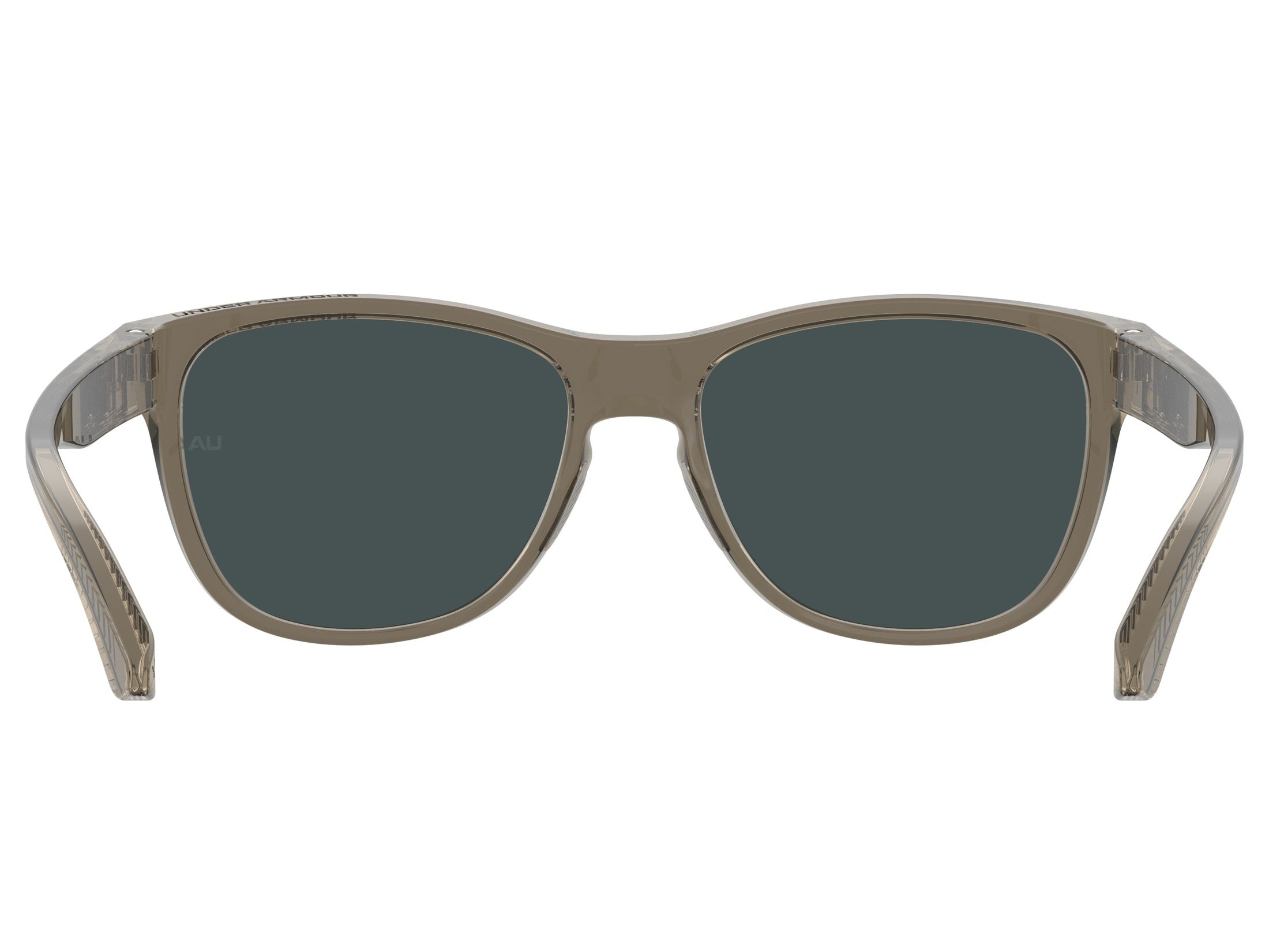Under Armour Round Sunglasses