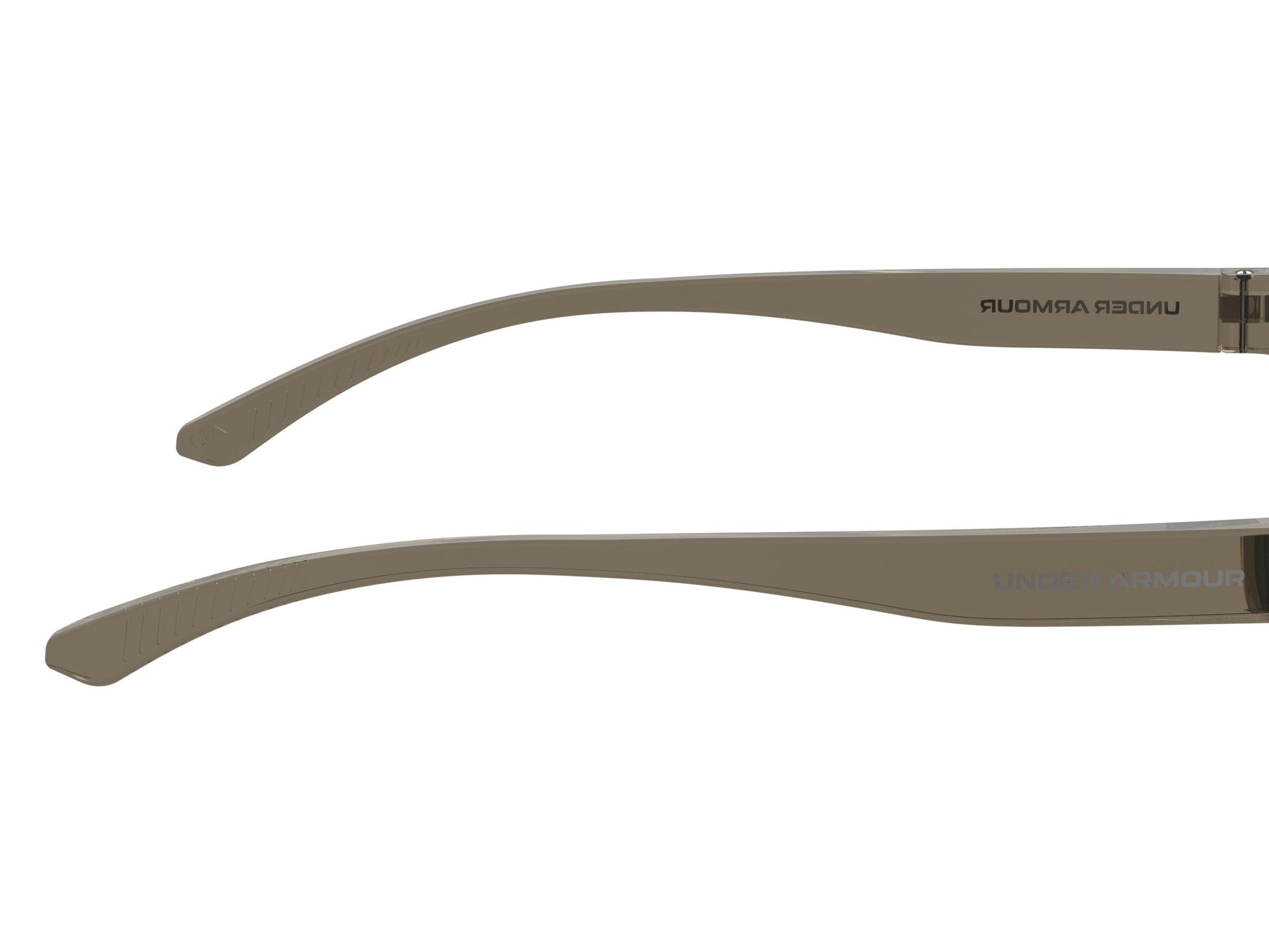 Under Armour Round Sunglasses