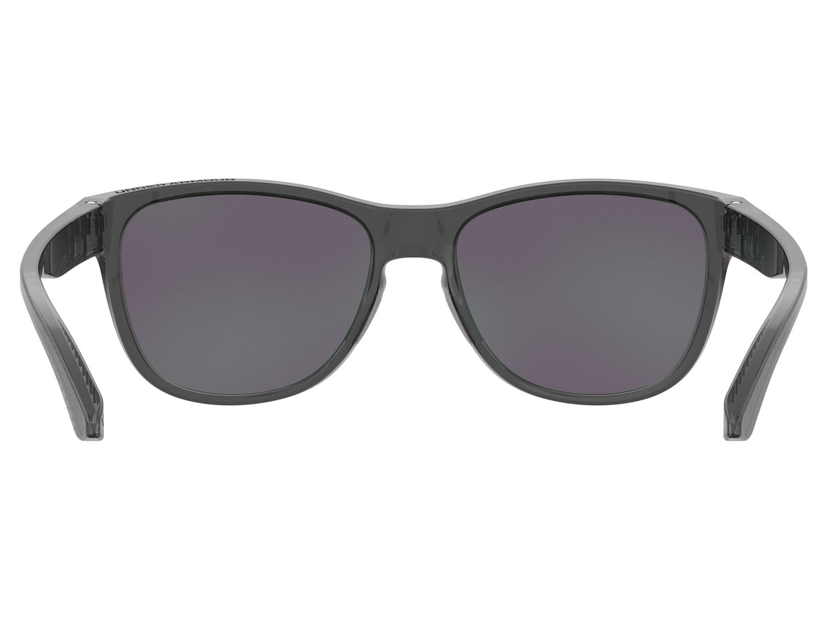 Under Armour Round Sunglasses