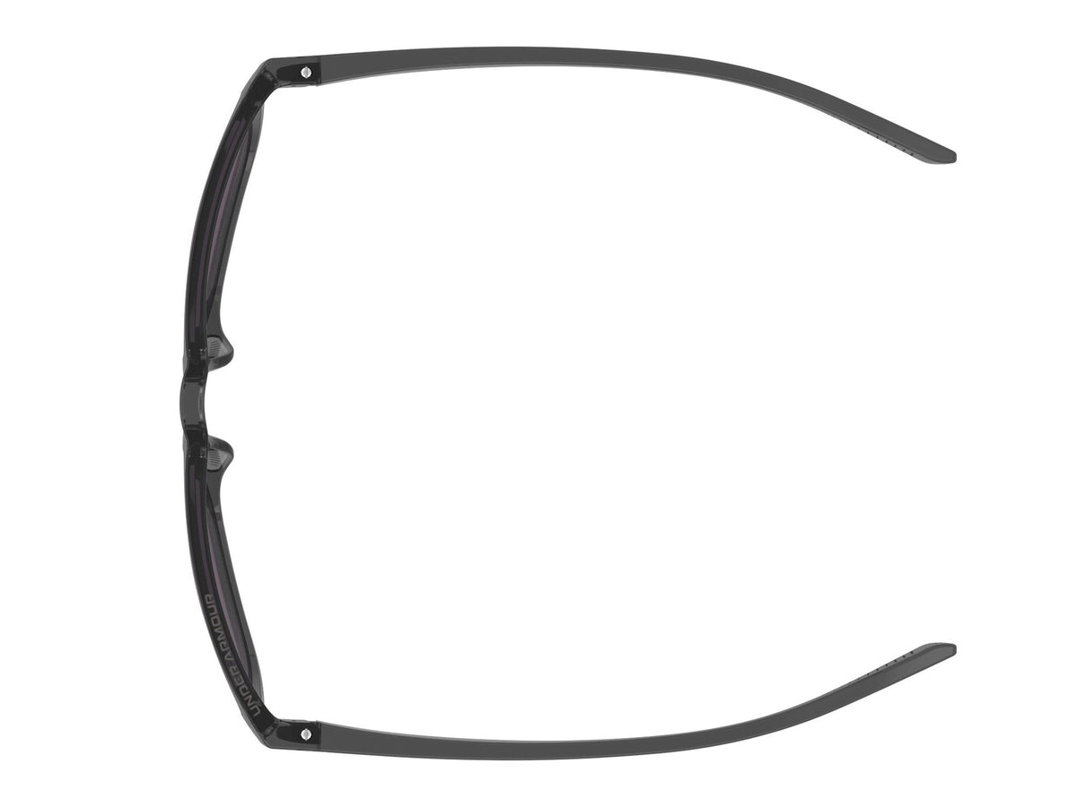 Under Armour Round Sunglasses
