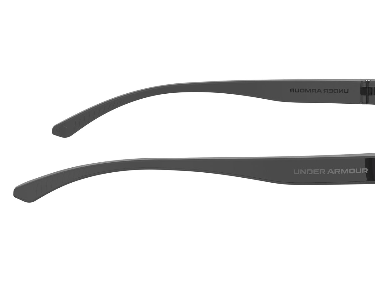 Under Armour Round Sunglasses
